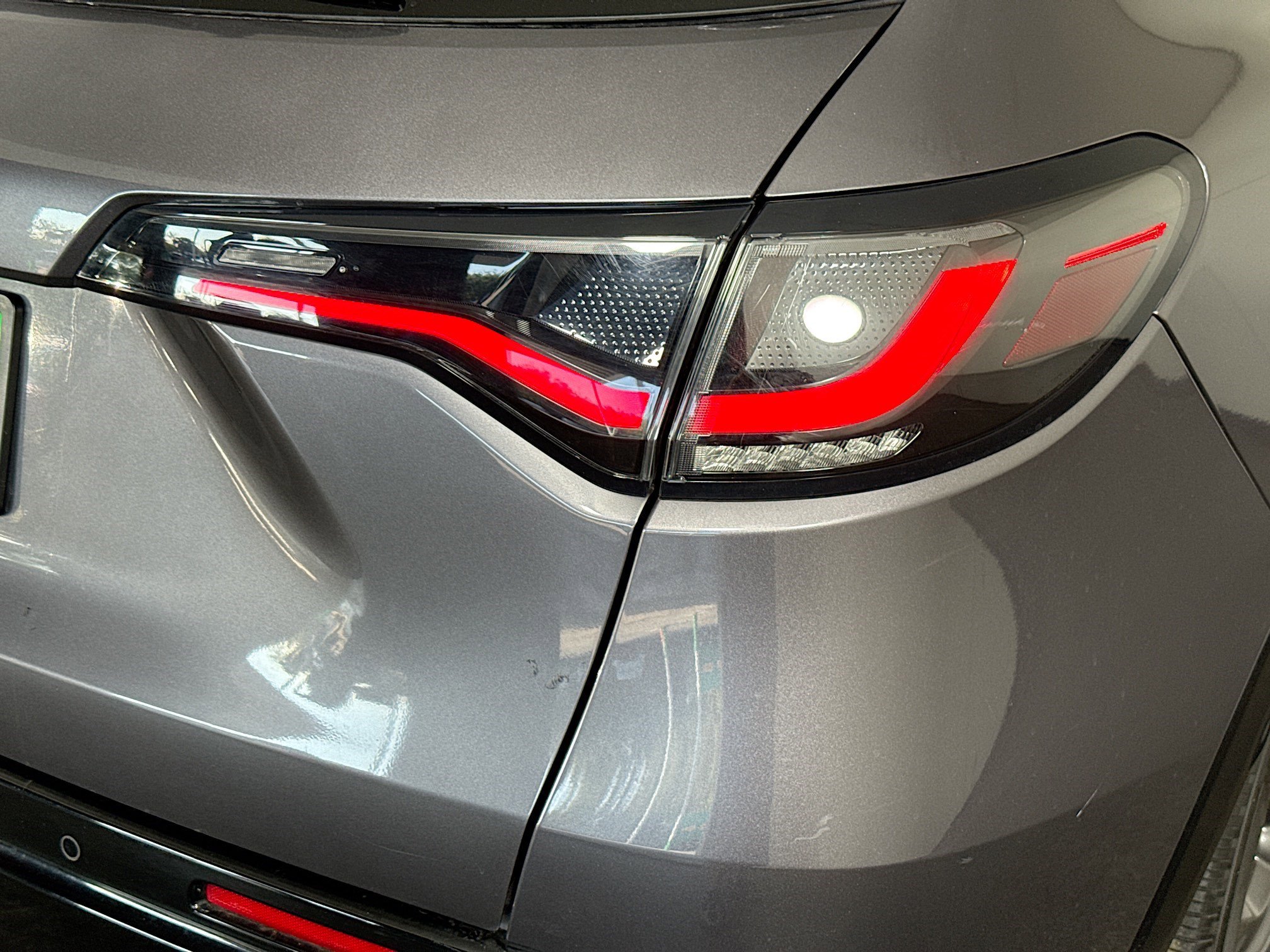 Used 2023 Honda HR-V EX-L image 34