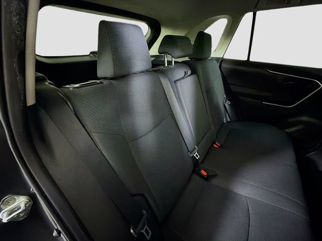 Used 2023 Toyota RAV4 LE FWD image 25