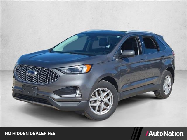 Used 2024 Ford Edge SEL w/ Convenience Package