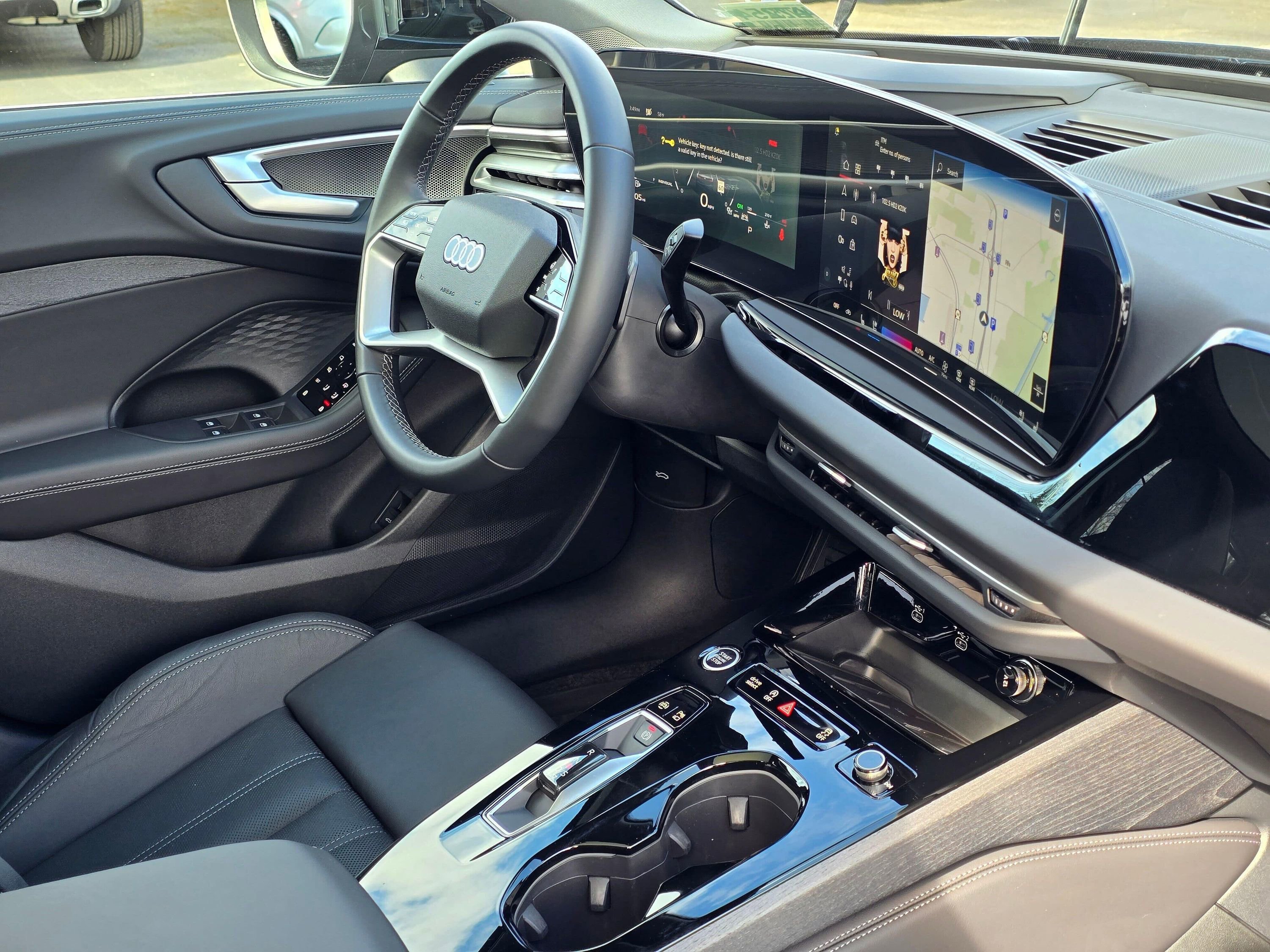 Used 2025 Audi A5 2.0T Premium Plus w/ Premium Plus image 28