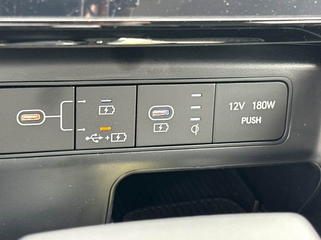 New 2026 Hyundai Tucson SEL image 32