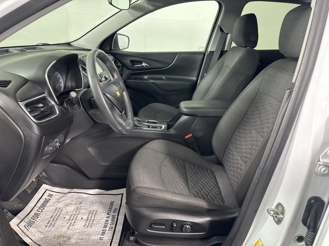 Used 2018 Chevrolet Equinox LT image 21