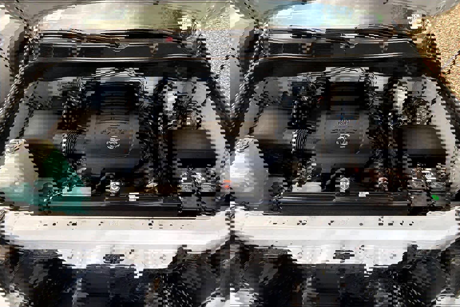 Used 2019 Toyota Sequoia Limited image 13