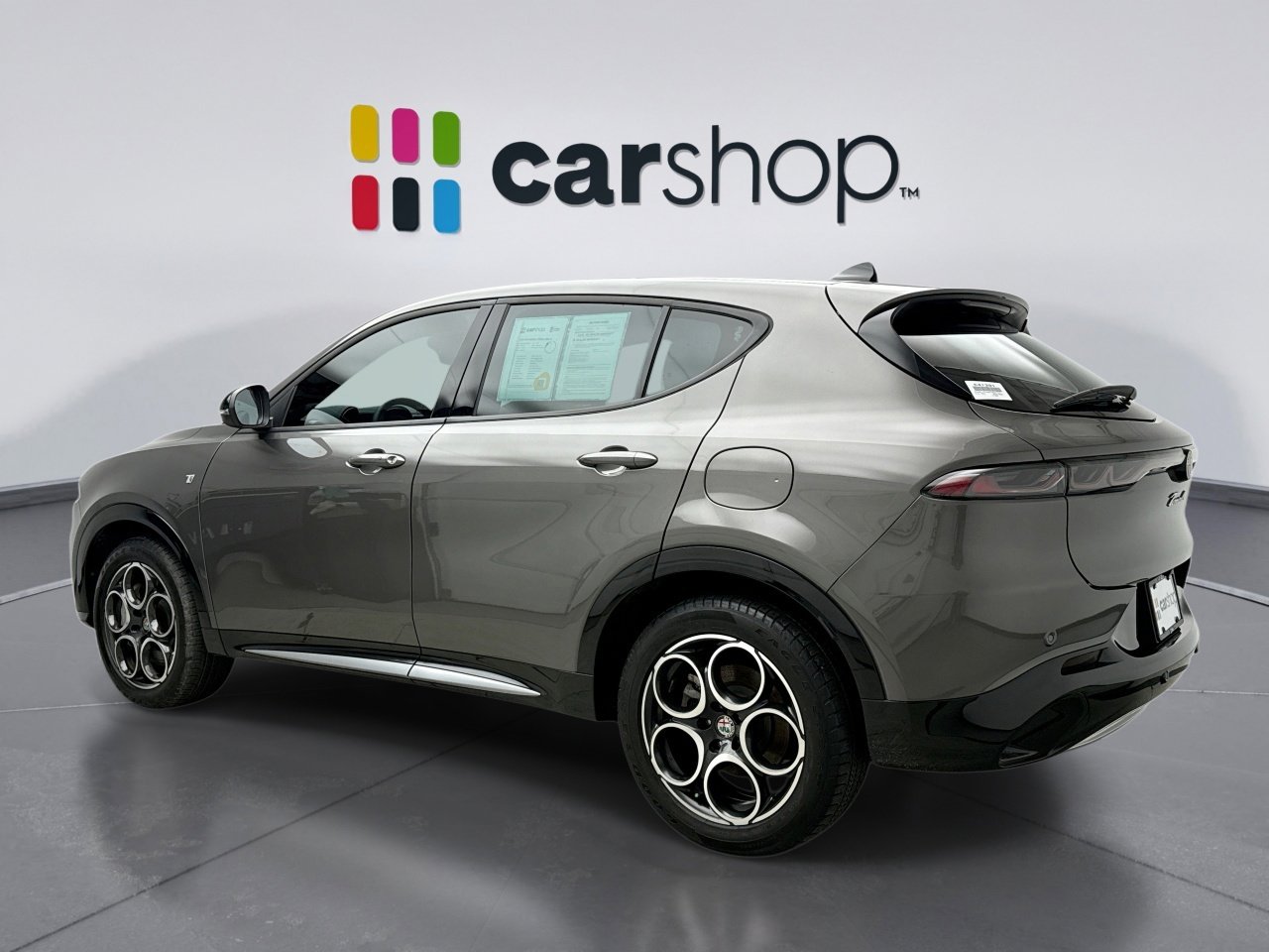 Used 2024 Alfa Romeo Tonale Ti image 3