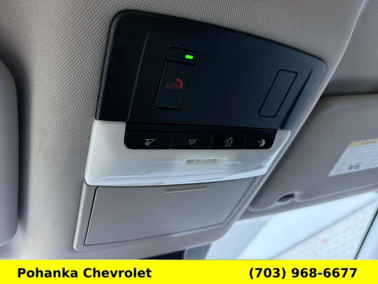 Used 2021 Nissan Rogue SV AWD/4WD image 24