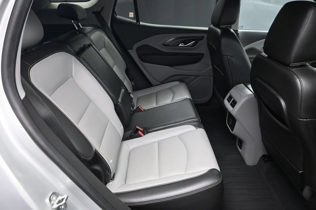 Used 2019 GMC Terrain SLT w/ Preferred Package AWD/4WD image 35