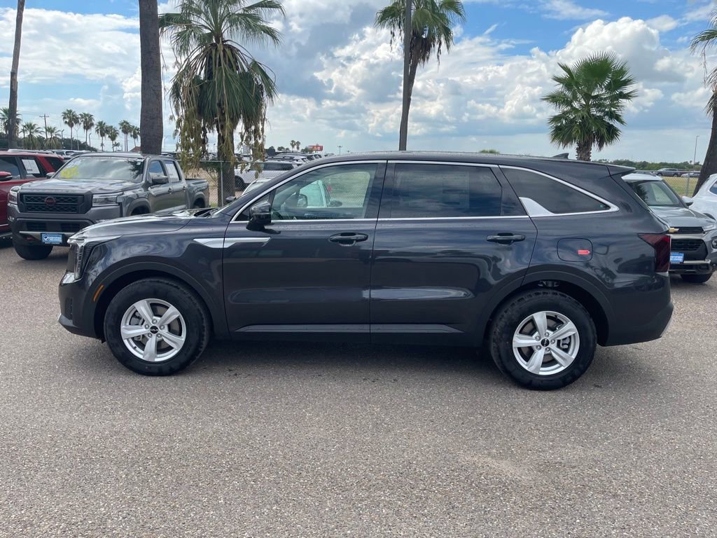 New 2026 Kia Sorento LX image 4