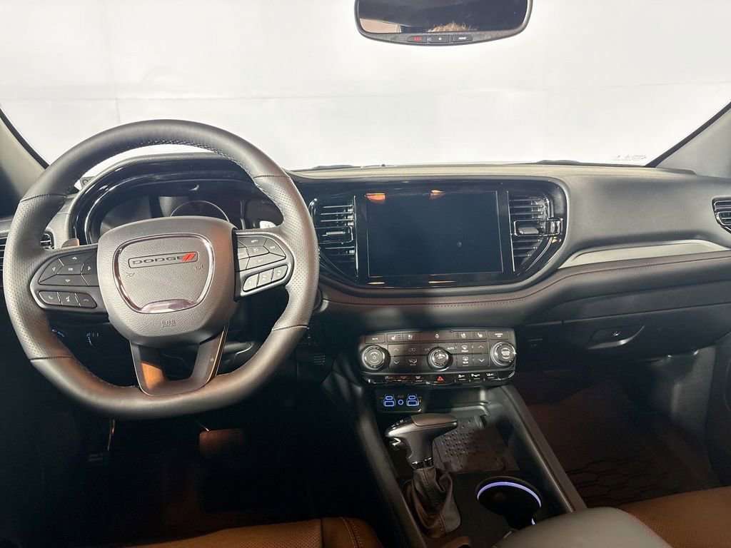 New 2026 Dodge Durango GT image 13