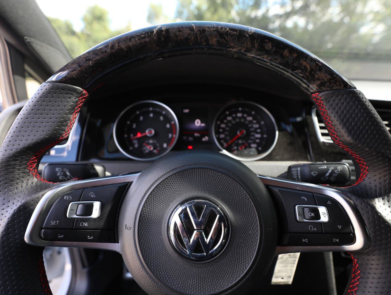 Used 2018 Volkswagen GTI S image 23