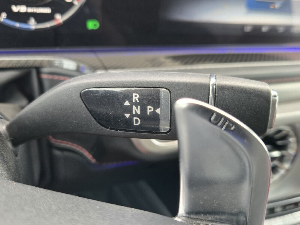 Used 2022 Mercedes-Benz G 63 AMG 4MATIC image 17
