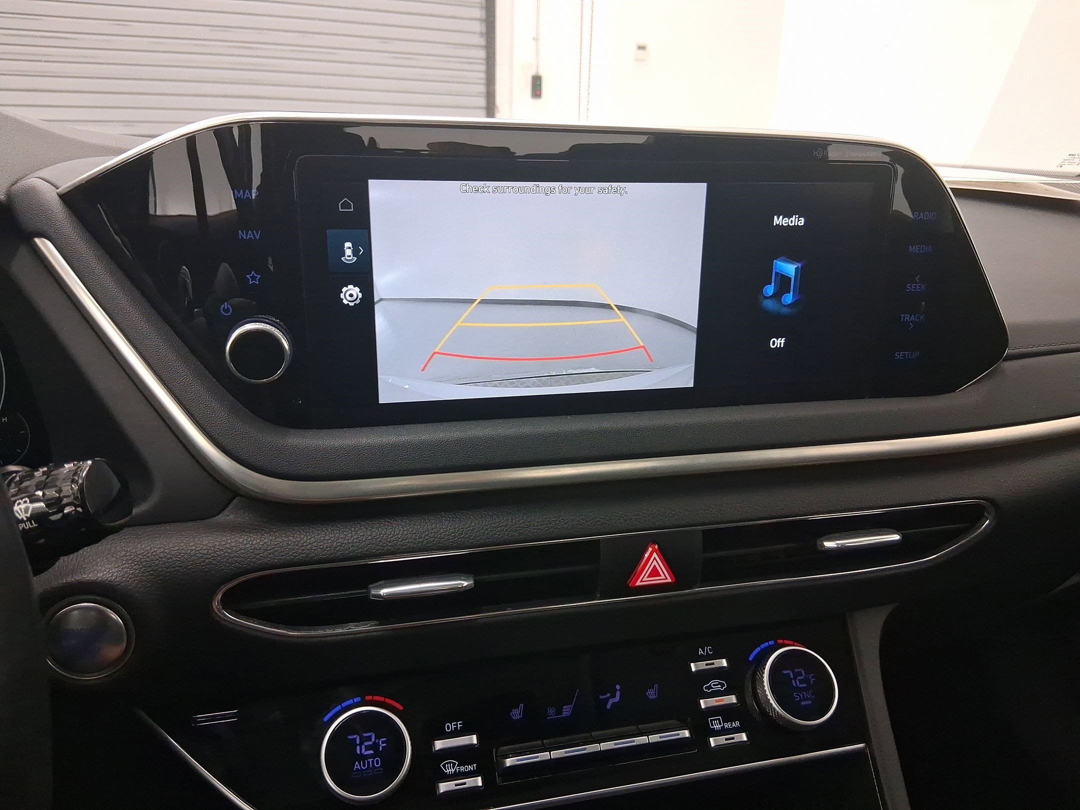 Used 2023 Hyundai Sonata SEL w/ Convenience Package image 25