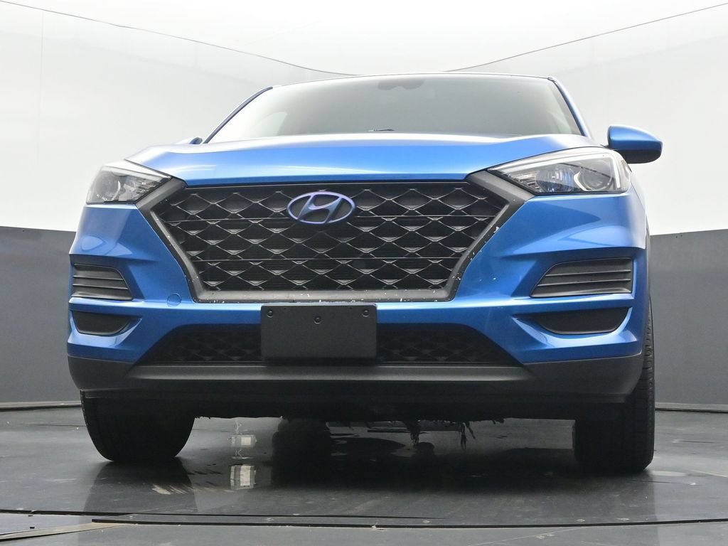Used 2020 Hyundai Tucson SE w/ Winter Weather Package AWD/4WD image 49