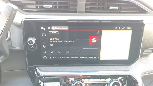 New 2026 GMC Sierra 3500 Denali w/ Denali Reserve Package image 10