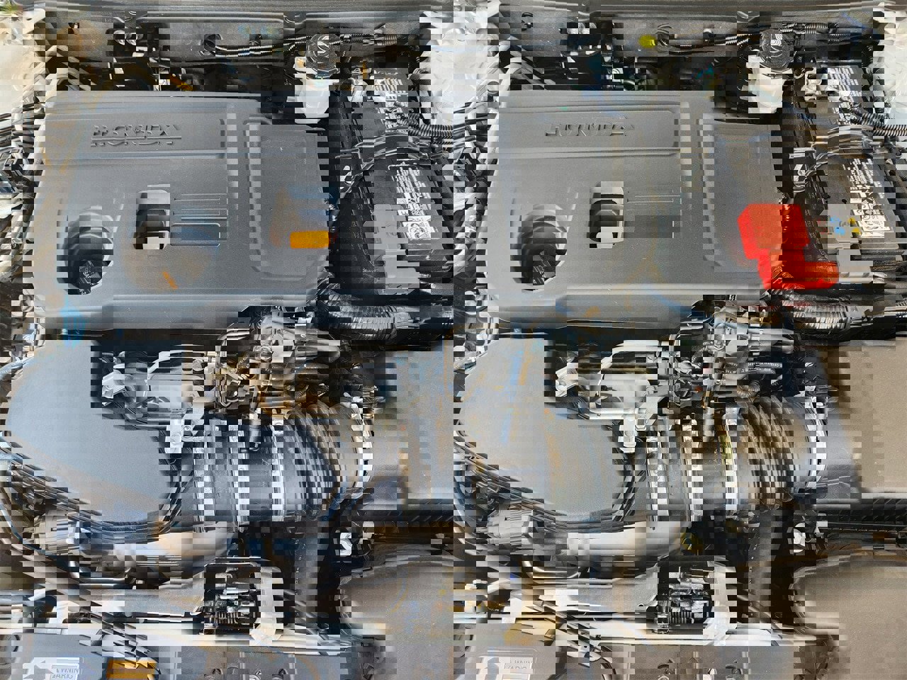 Used 2021 Honda Accord Touring image 30