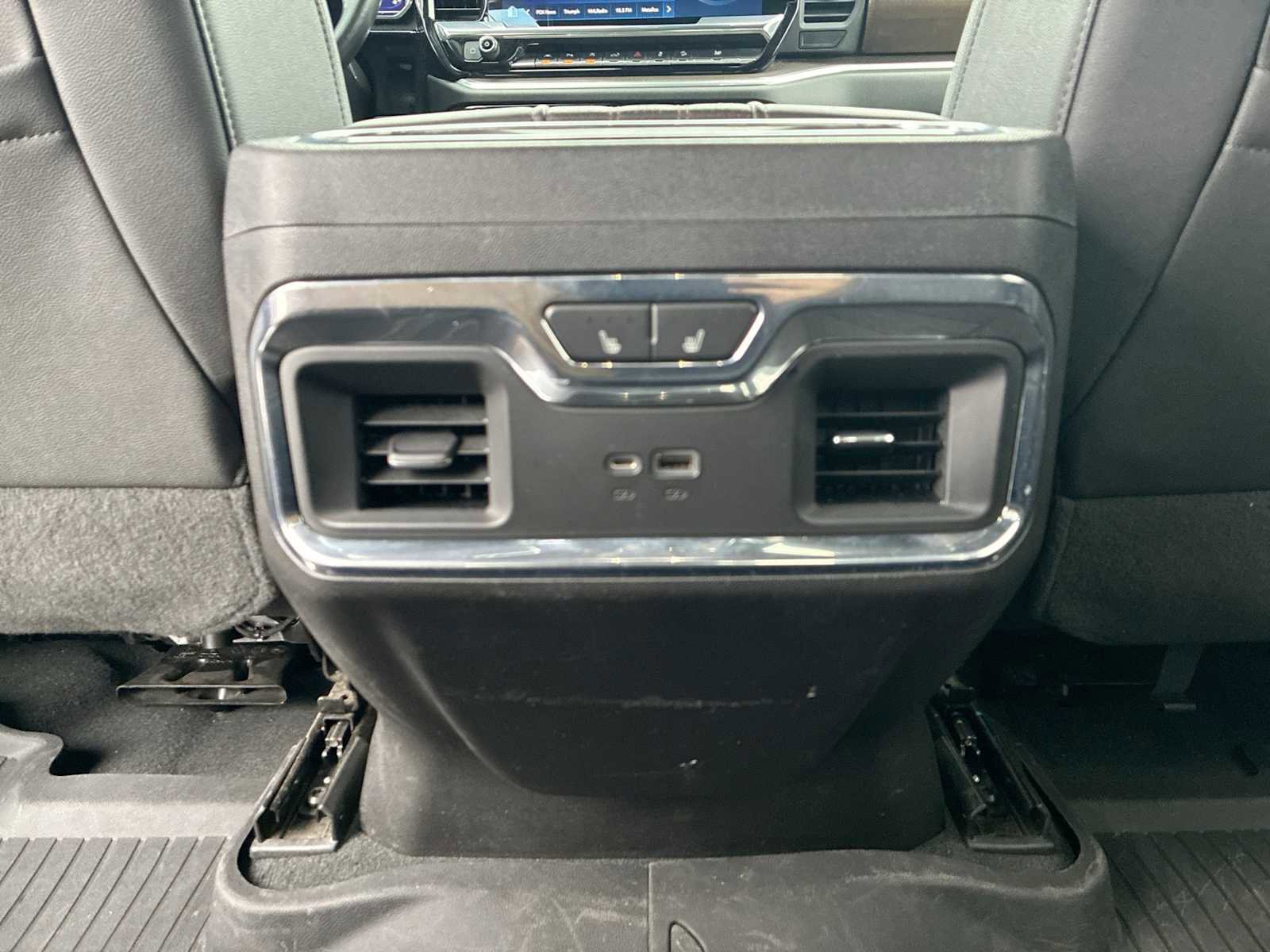 Certified 2022 Chevrolet Silverado 1500 High Country w/ Z71 Off-Road Package image 22