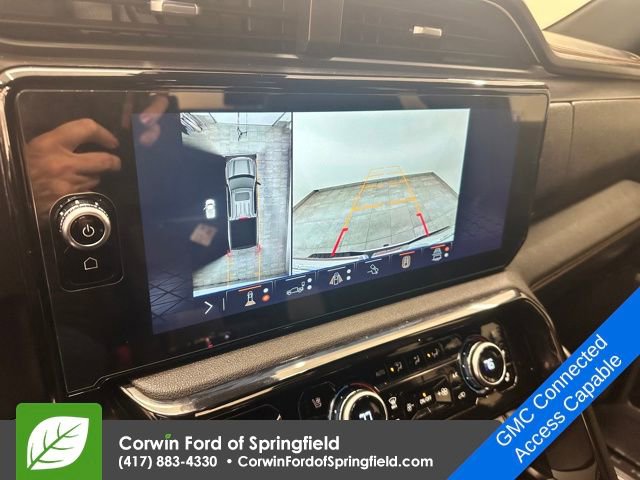 Used 2024 GMC Sierra 1500 AT4 image 26