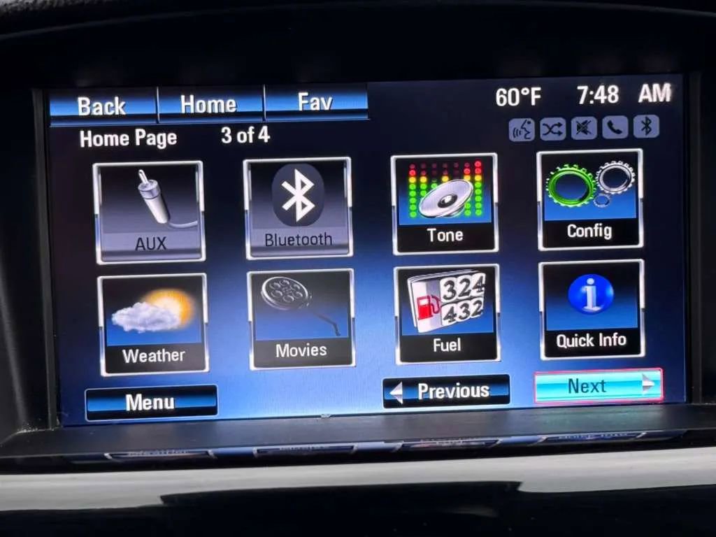 Used 2016 Chevrolet Cruze LT FWD image 20