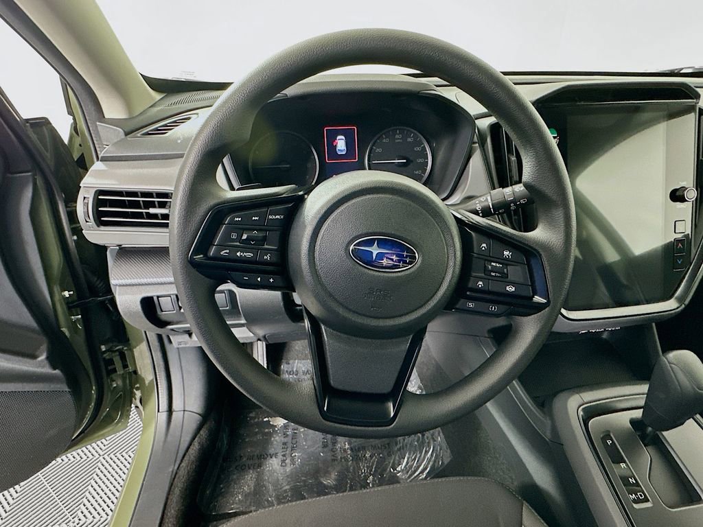 New 2026 Subaru Crosstrek 2.0i Premium image 15