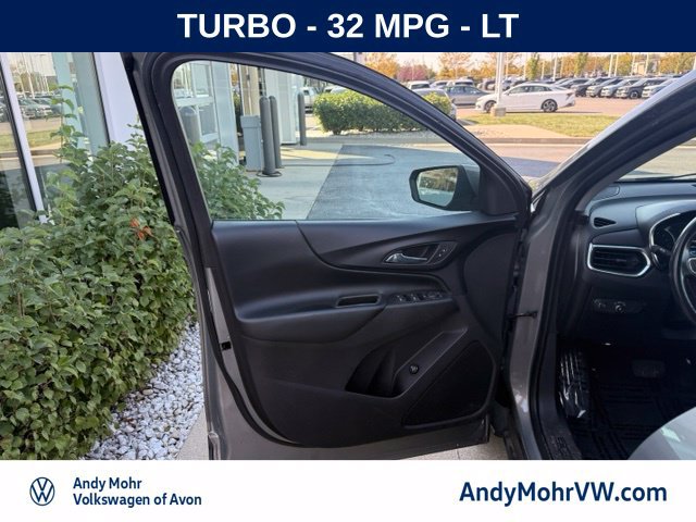 Used 2019 Chevrolet Equinox LT FWD image 13