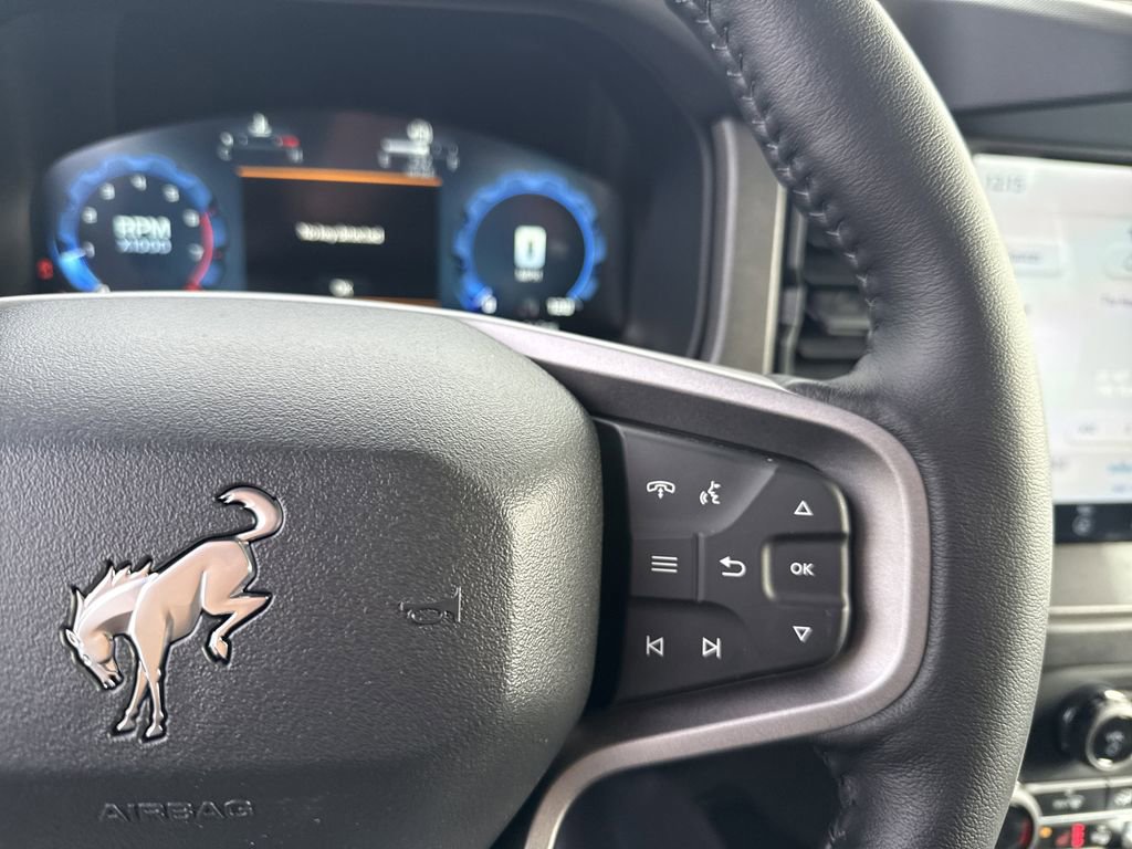 New 2025 Ford Bronco Badlands image 27