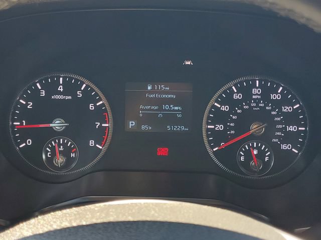 Used 2022 Kia Telluride EX w/ Towing Package AWD/4WD image 26
