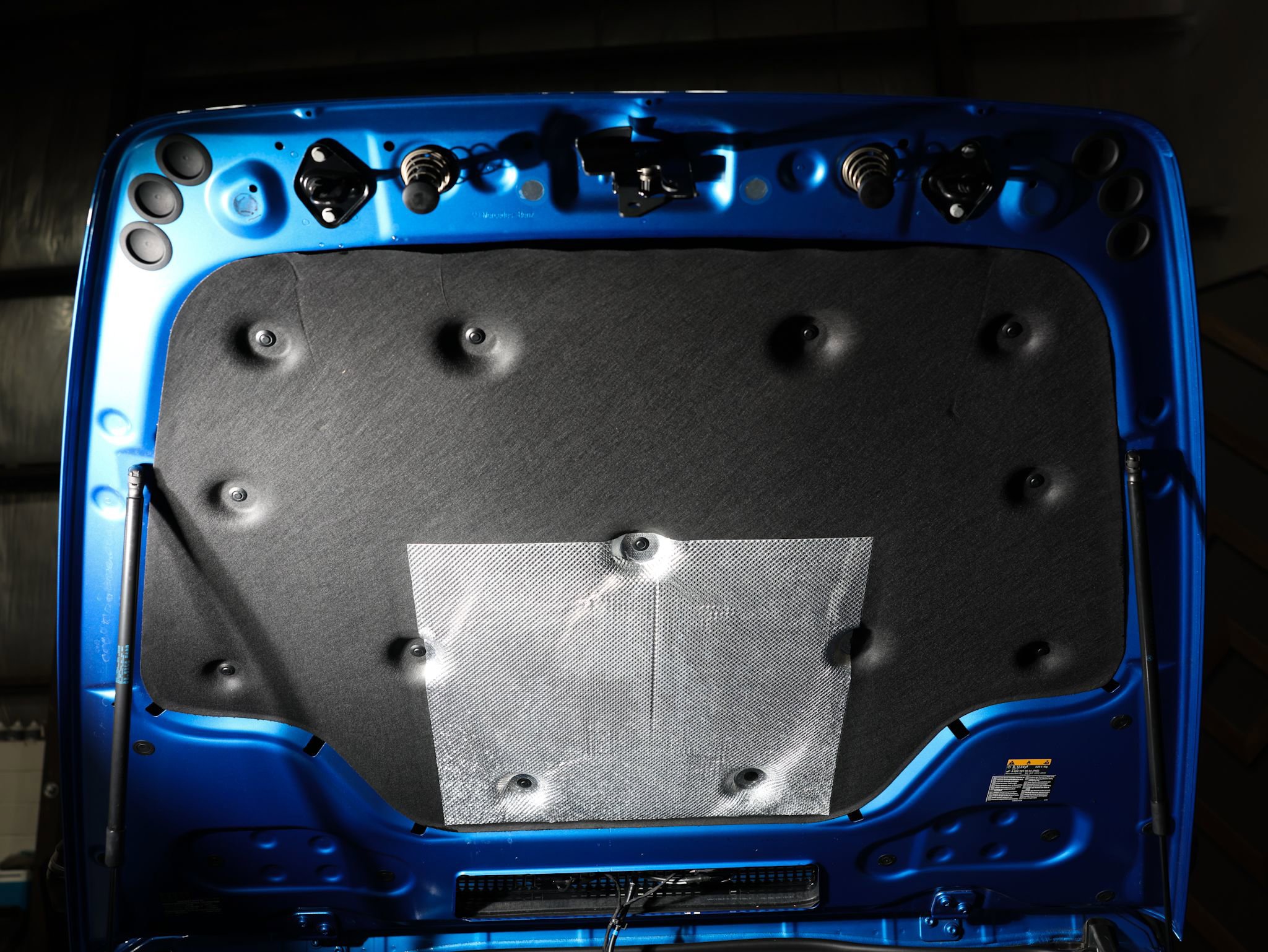 Used 2024 Mercedes-Benz G 63 AMG 4MATIC image 37