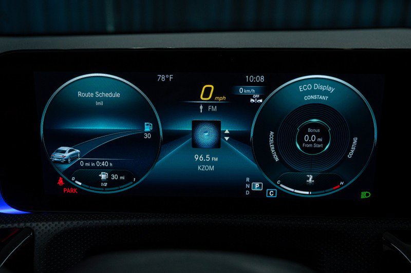Certified 2023 Mercedes-Benz CLA 250 image 29