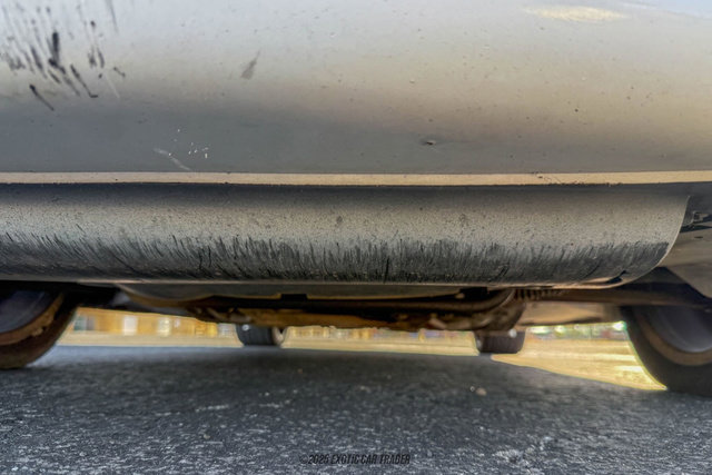 Used 2000 BMW M Roadster image 36