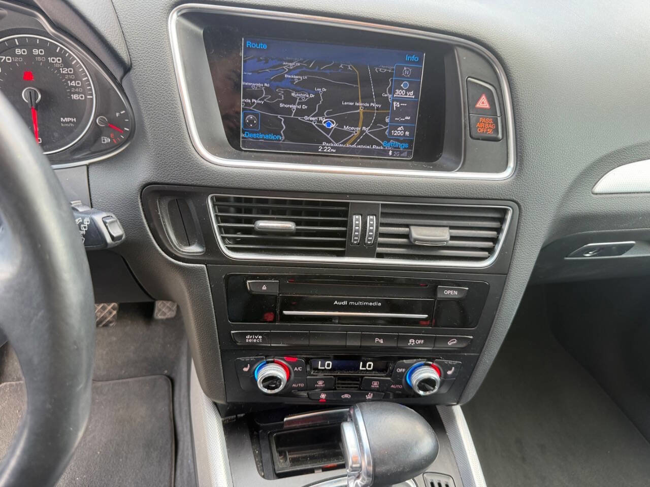 Used 2017 Audi Q5 2.0T Premium Plus w/ Technology Package image 20