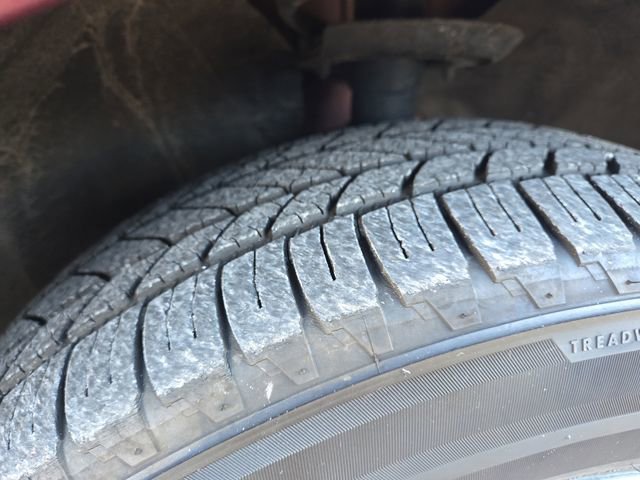 Used 2018 Chrysler Pacifica Limited image 42