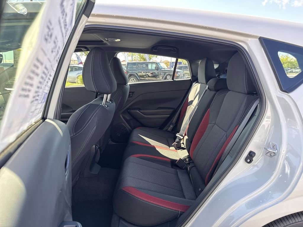 New 2026 Subaru Impreza RS image 24