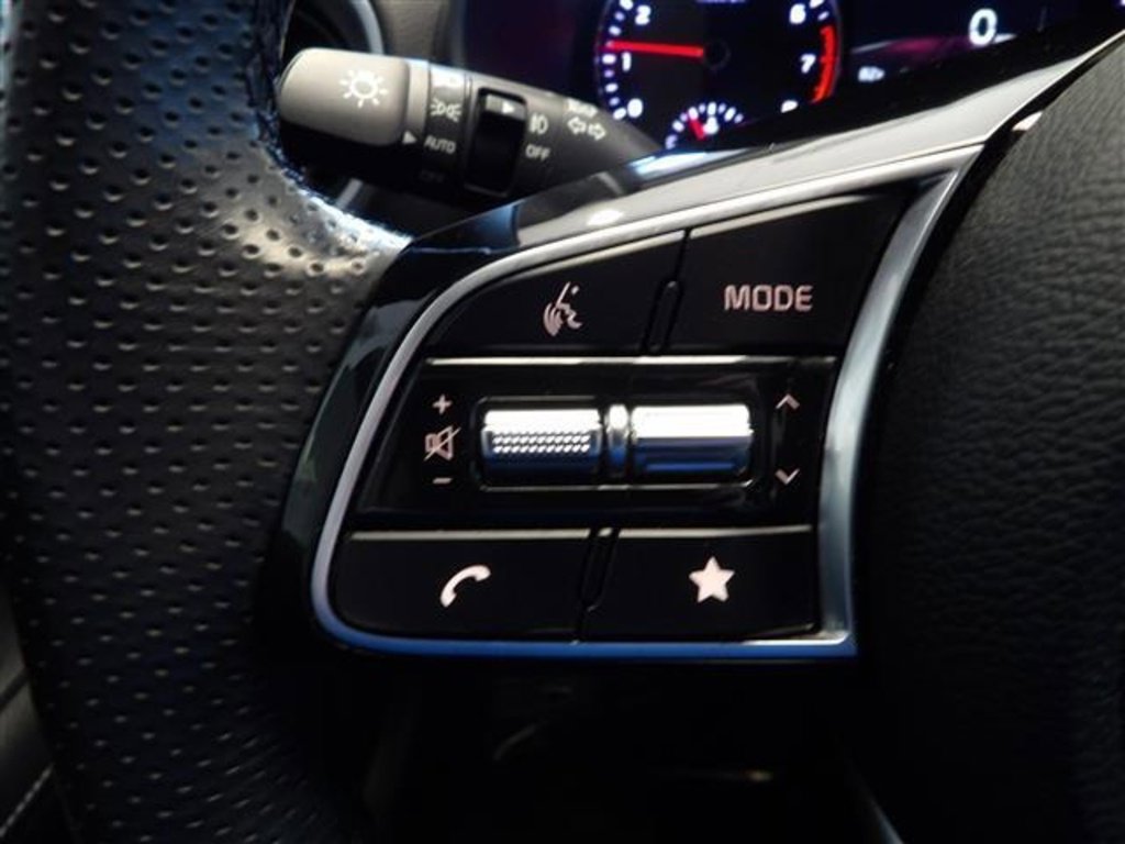 Used 2023 Kia Forte GT-Line w/ GT-Line Premium Package image 29