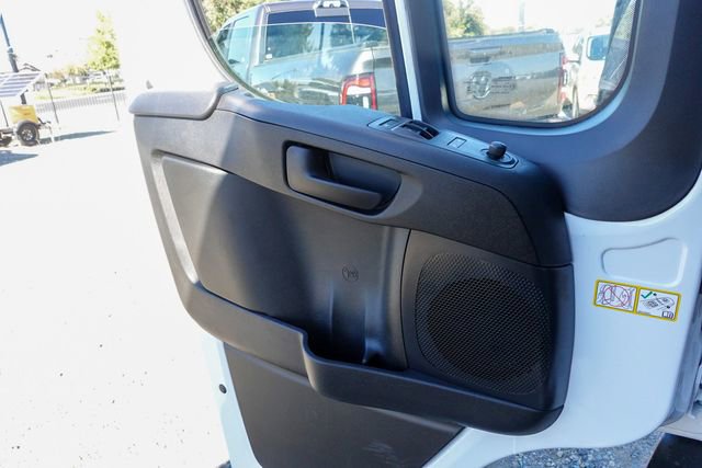 New 2026 RAM ProMaster 3500 w/ Convenience Group image 14