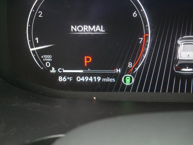 Used 2022 Acura MDX SH-AWD image 20