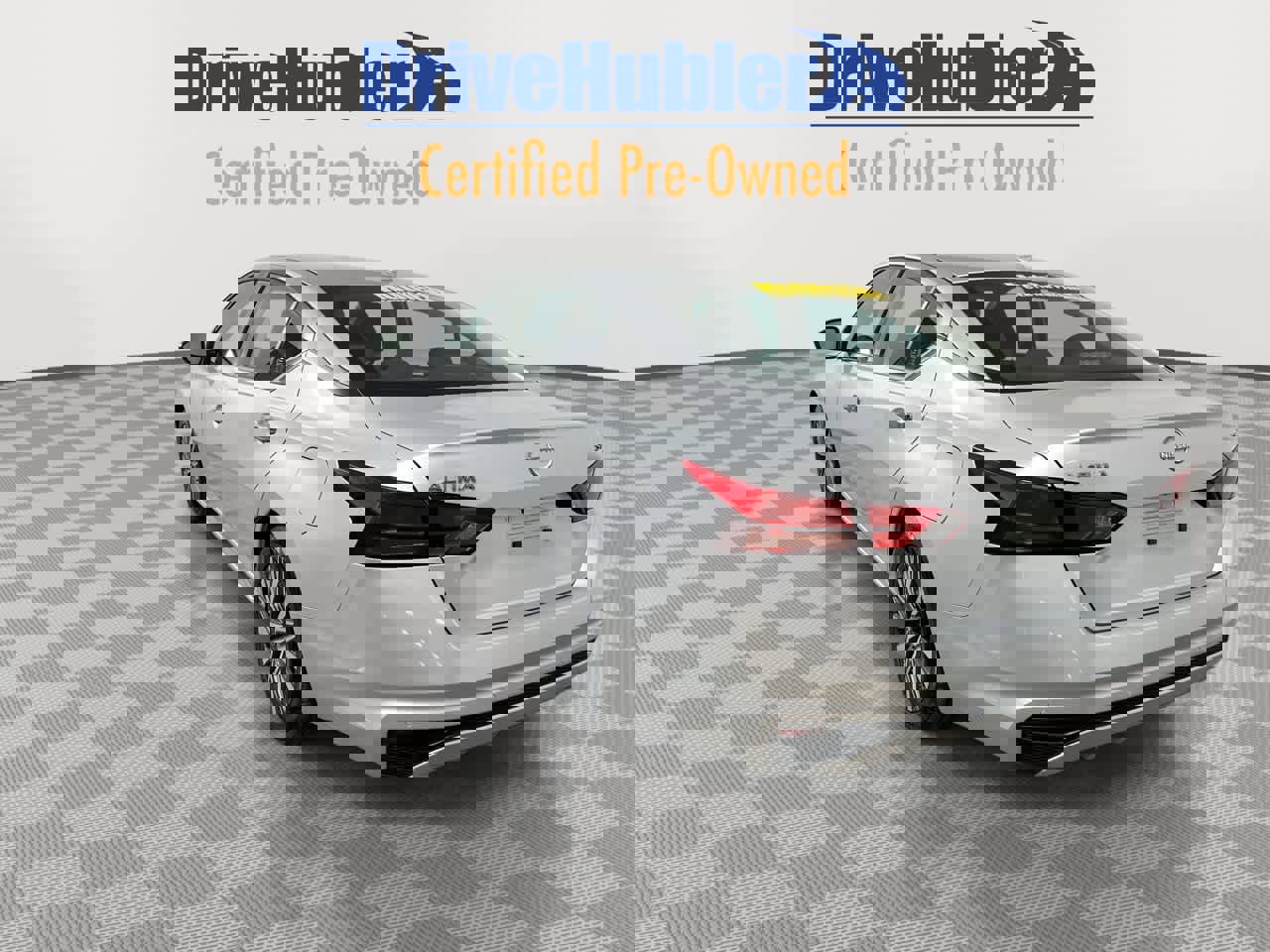 Used 2024 Nissan Altima 2.5 SV image 6