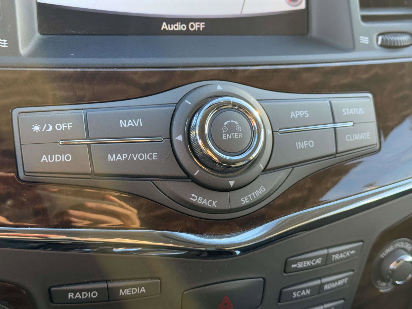 Used 2019 Nissan Armada SV w/ Driver Package image 28