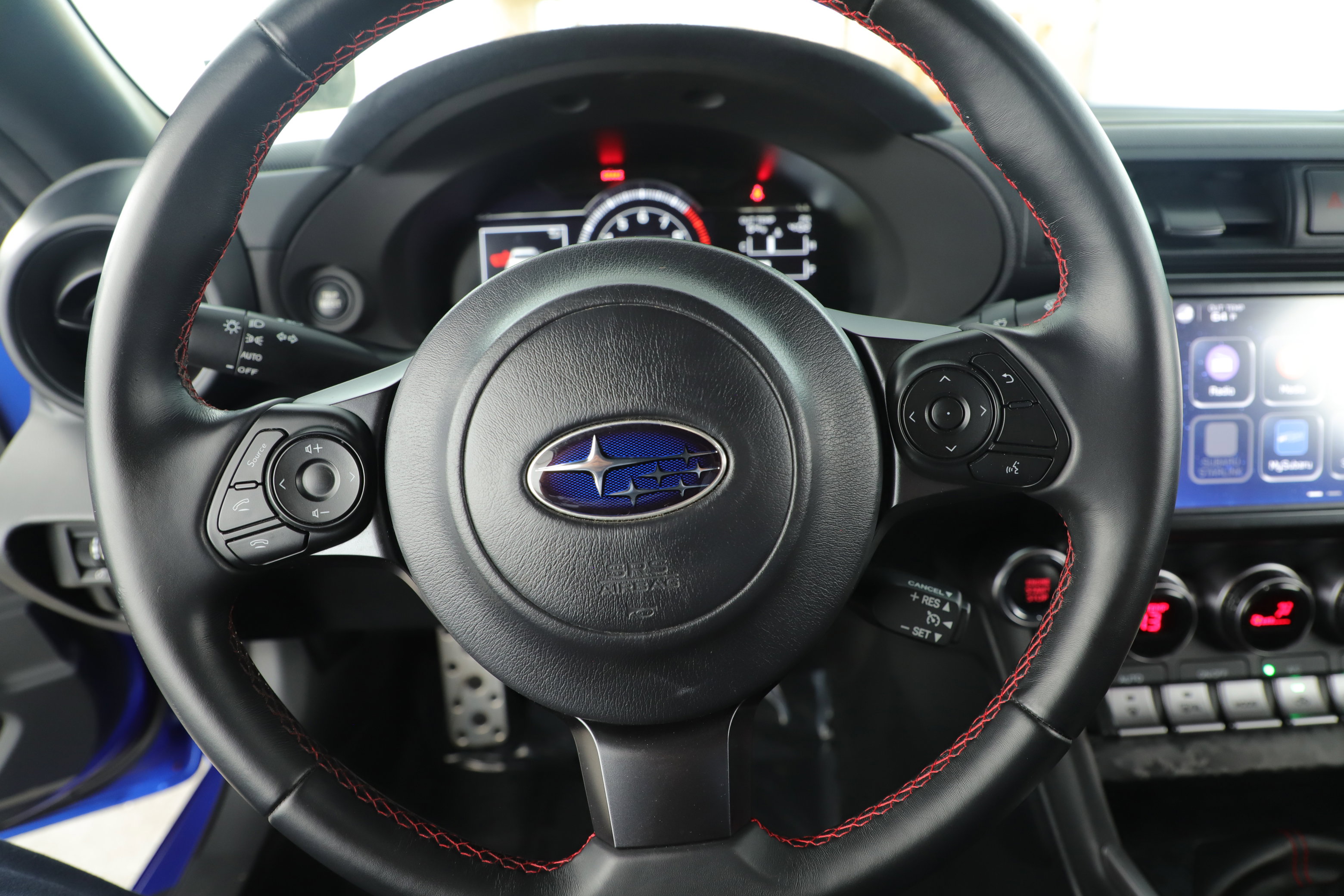 Used 2022 Subaru BRZ Limited image 17