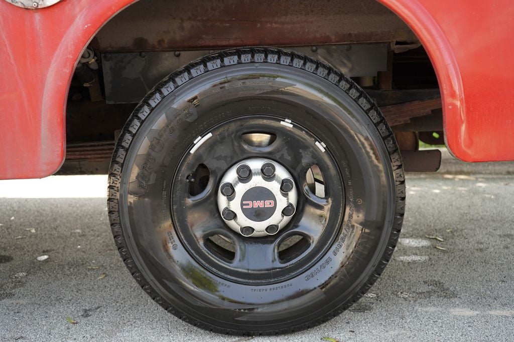 Used 2014 GMC Savana 3500 RWD image 19