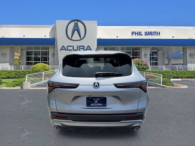 New 2026 Acura ADX FWD image 7