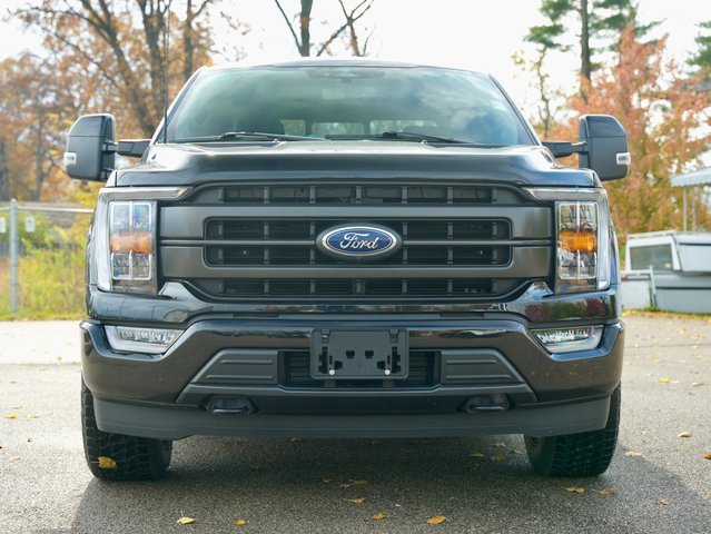 Used 2023 Ford F150 Lariat image 3