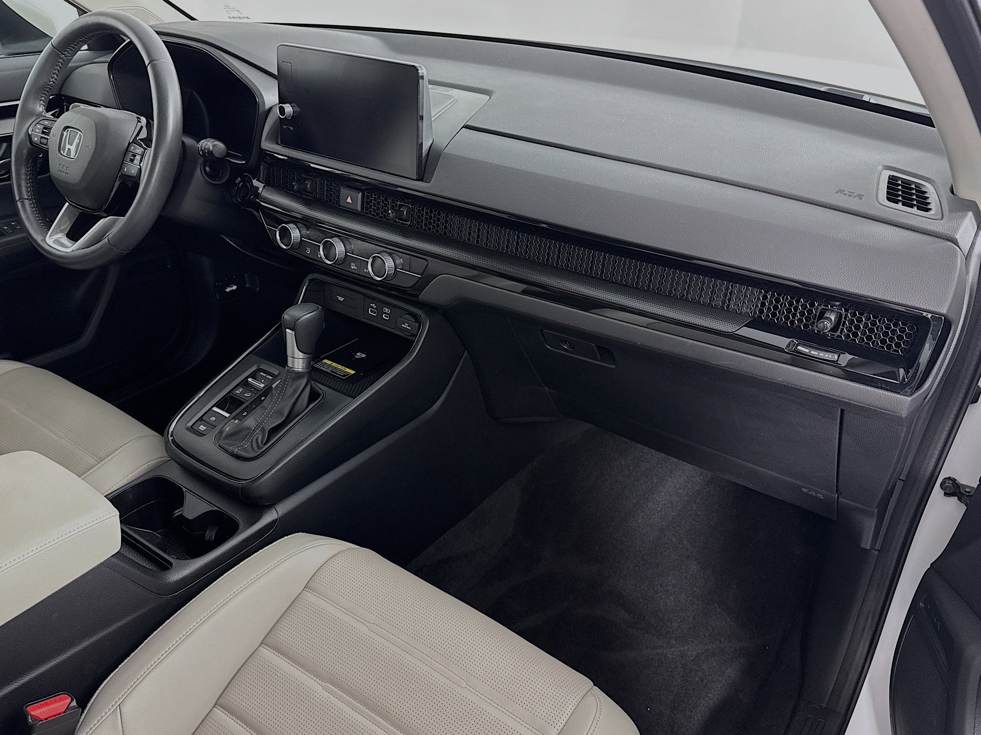 Certified 2024 Honda CR-V EX-L image 28