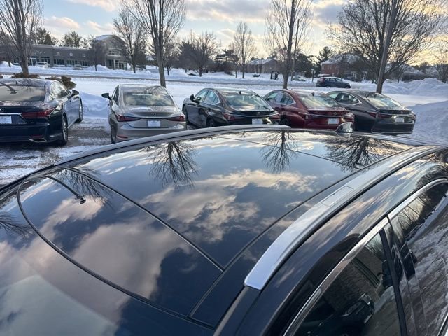 Certified 2024 Lexus RX 350 AWD w/ Convenience Package image 10