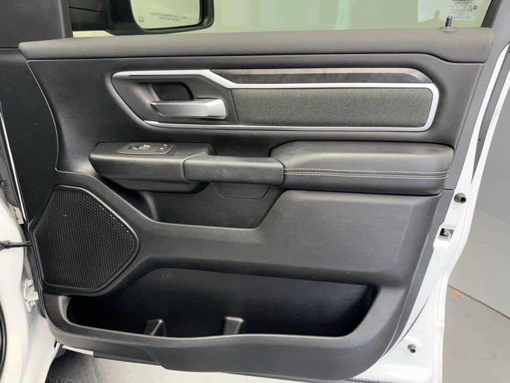 Used 2020 RAM 1500 Big Horn image 46