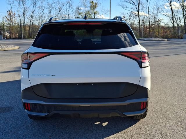 Used 2024 Kia Sportage X-Pro Prestige image 9