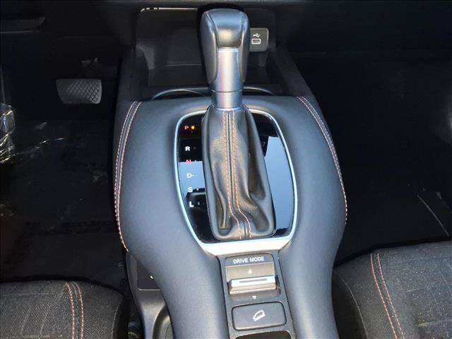 Used 2024 Honda HR-V Sport image 12