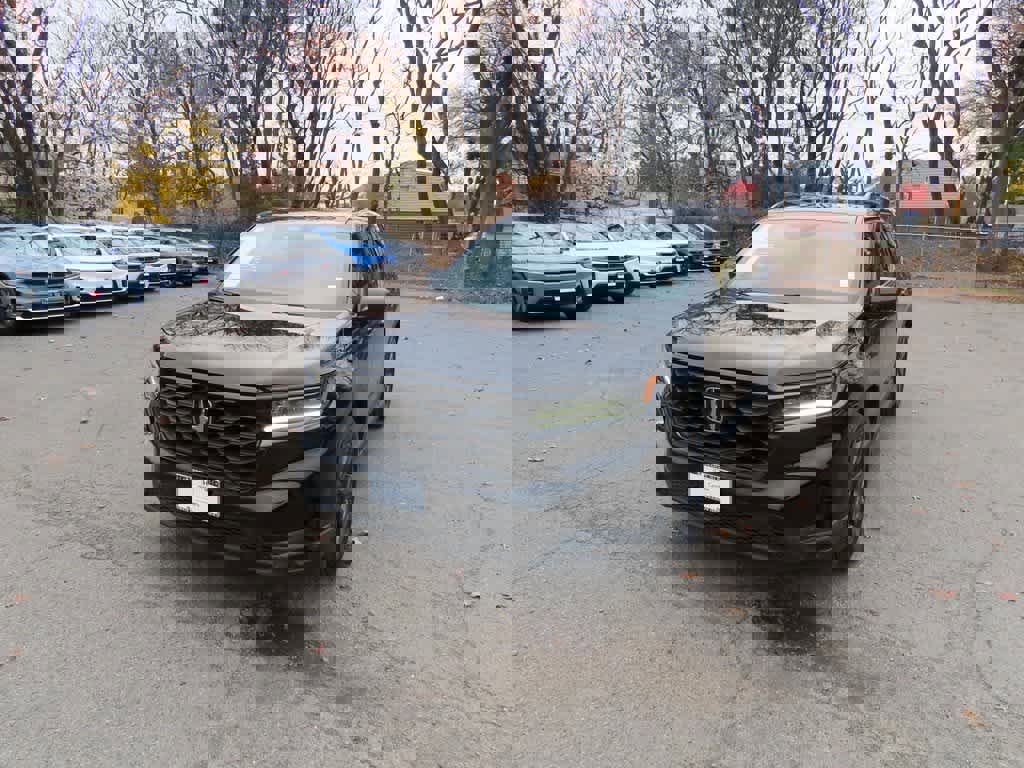 Certified 2023 Honda Pilot Sport