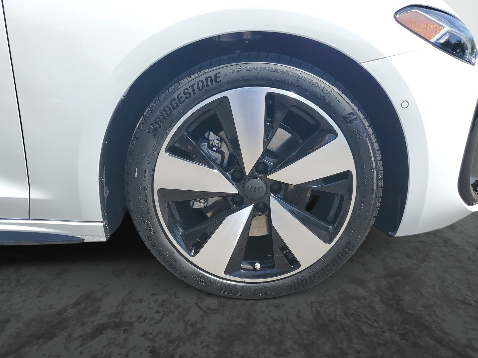 New 2026 Audi A5 2.0T Premium Plus AWD/4WD image 6