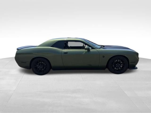 Used 2023 Dodge Challenger SRT Hellcat RWD image 10