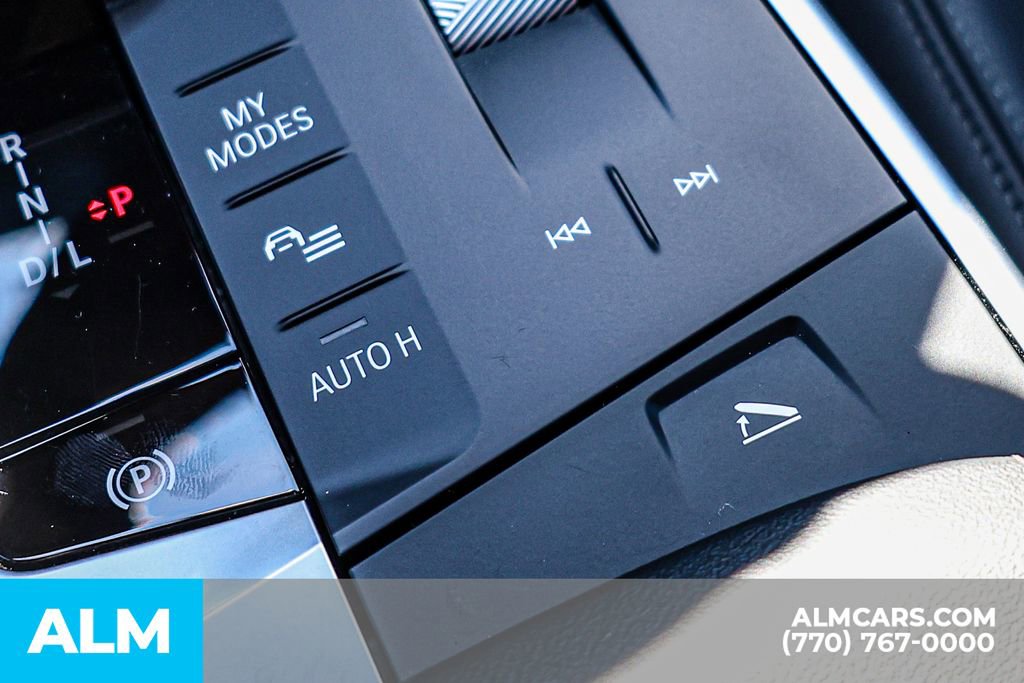 Used 2026 BMW X2 xDrive28i image 44