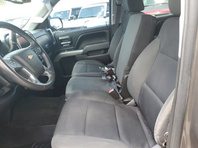 Used 2014 Chevrolet Silverado 1500 LT w/ All Star Edition AWD/4WD image 16